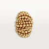 Bague Cartier Libre Tressage