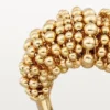 Bague Cartier Libre Tressage