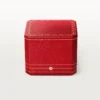 Bague Cartier Libre Tressage