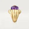 Bague Cartier Libre Tuttitutti, améthyste, diamants