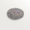 Bague Cartier Libre Tuttitutti, saphirs Umba, diamants