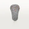 Bague Cartier Libre Tuttitutti, saphirs Umba, diamants