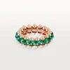 Bague Clash de Cartier, agate