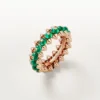 Bague Clash de Cartier, agate