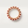 Bague Clash de Cartier, agate