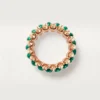 Bague Clash de Cartier, agate
