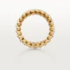 Bague Clash de Cartier, double rangée