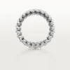 Bague Clash de Cartier, double rangée
