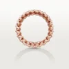 Bague Clash de Cartier, double rangée