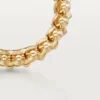 Bague Clash de Cartier, double rangée