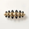 Bague Clash de Cartier, modèle extra-large, onyx