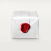 Bague Juste Un Clou – Or rose, diamants – Cartier