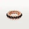 Bague Clash de Cartier, onyx