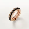 Bague Clash de Cartier, onyx