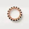 Bague Clash de Cartier, onyx