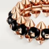 Bague Clash de Cartier, onyx