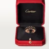 Bague Clash de Cartier, onyx