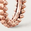 Bague Clash de Cartier – Or rose, petit modèle | Cartier US