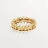 Bague Clash de Cartier, petit modèle