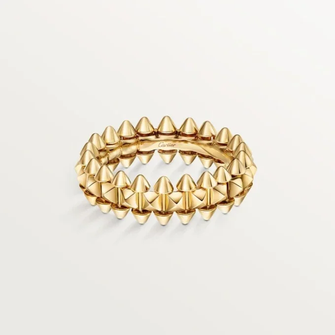 Bague Clash de Cartier, petit modèle