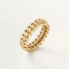 Bague Clash de Cartier, petit modèle