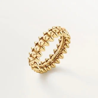 Bague Clash de Cartier, petit modèle