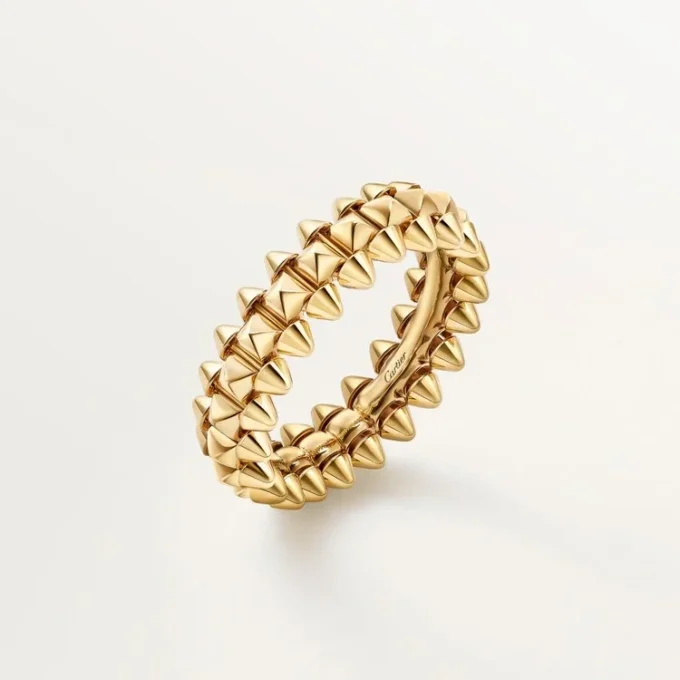 Bague Clash de Cartier, petit modèle