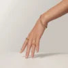Bague Clash de Cartier, petit modèle