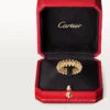 Bague Clash de Cartier, petit modèle