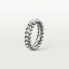 Bague Clash de Cartier, petit modèle – Or blanc – Cartier
