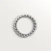 Bague Clash de Cartier, petit modèle – Or blanc – Cartier