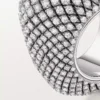 Bague Coussin de Cartier