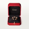 Bague Écrou de Cartier – Or rose – Cartier
