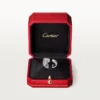 Bague en diamants Panthere de Cartier, or blanc | Cartier US