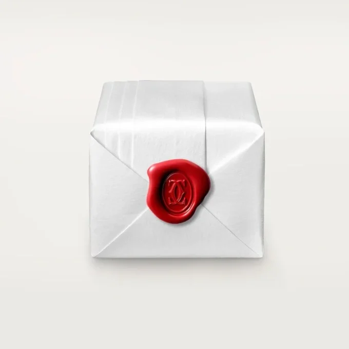 Bague en diamants Panthere de Cartier, or jaune | Cartier US