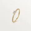 Bague Etincelle de Cartier – Or jaune, diamants – Cartier Bague Etincelle de Cartier – Or jaune, diamants – Cartier