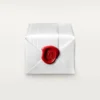 Bague Etincelle de Cartier – Or rose, diamants – Cartier