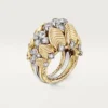 Bague Grain De Café