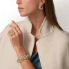 Bague Grain De Café