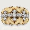 Bague Grain De Café