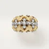 Bague Grain De Café