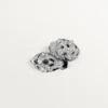 Bague Indomptables de Cartier, pavée