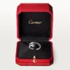 Bague Juste Un Clou – Or blanc – Cartier