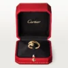Bague Juste Un Clou – Or jaune – Cartier