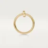 Bague Juste Un Clou – Or jaune, petit modèle | Cartier US