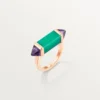 Bague Les Berlingots de Cartier