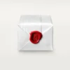 Bague Les Berlingots de Cartier