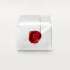 Bague Les Berlingots de Cartier, semi-sertie