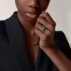 Bague Les Berlingots de Cartier