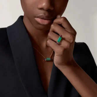 Bague Les Berlingots de Cartier